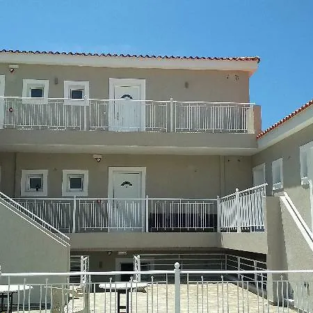 Apartmanhotel Casa De Rosa & Kefalonia Island