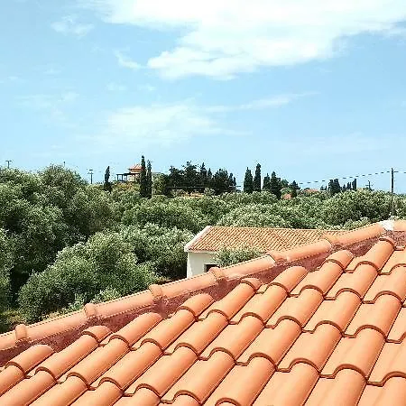 Casa De Rosa & Apartmanhotel Kefalonia Island