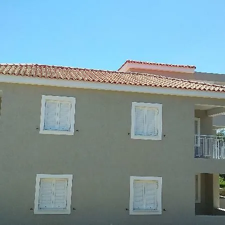 Casa De Rosa & Kefalonia Island