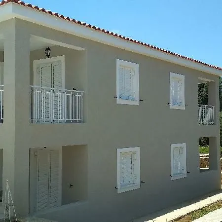 Casa De Rosa & Apartmanhotel