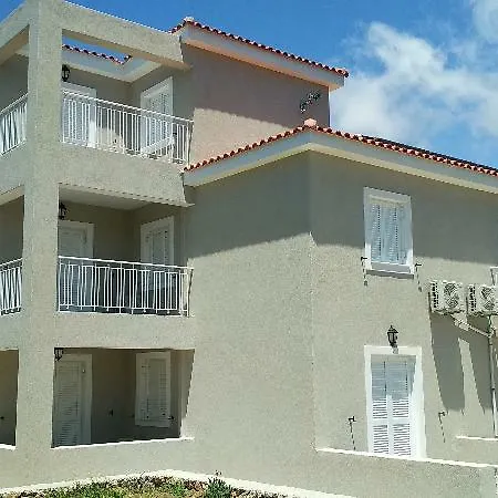 Apartmanhotel Casa De Rosa & Kefalonia Island
