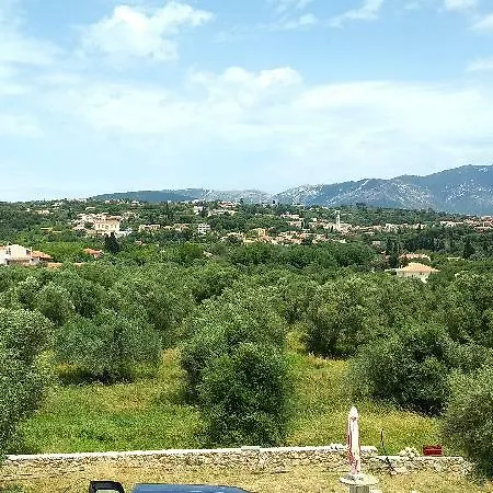 Casa De Rosa & 5* Kefalonia Island