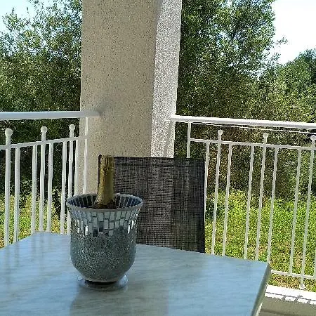 Casa De Rosa & Apartmanhotel Kefalonia Island