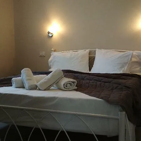 Casa De Rosa & Apart-hotel