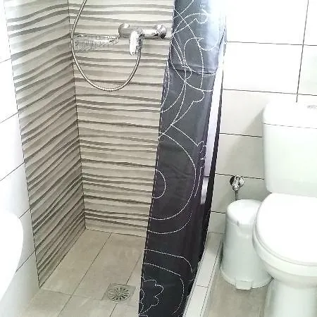 Apartmanhotel Casa De Rosa & 5*