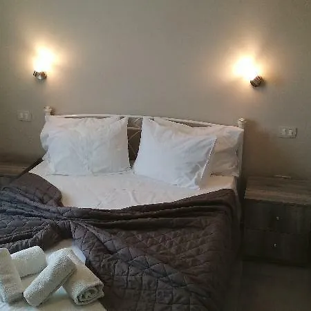 Apartmanhotel Casa De Rosa & Kefalonia Island