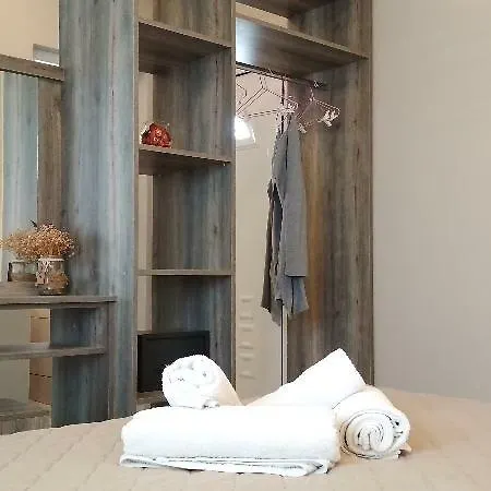 Casa De Rosa & Apart-hotel