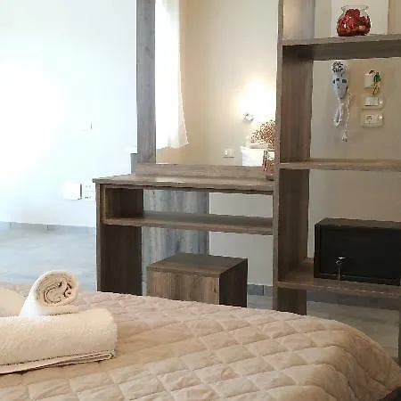 Apartmanhotel Casa De Rosa & 5*